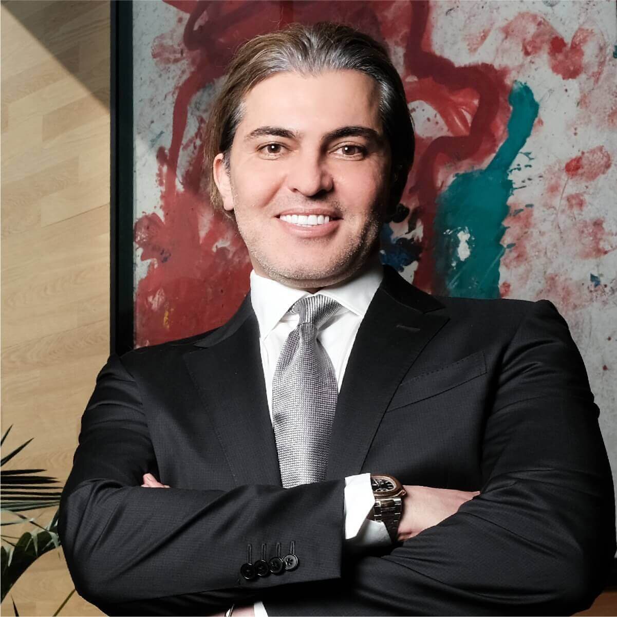 Dr. Serkan Aygin EN Doku Clinic
