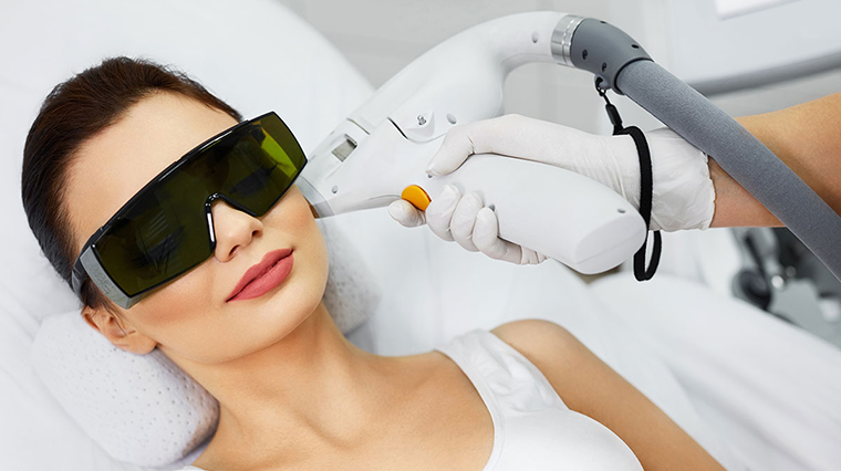 Laser Hair Removal