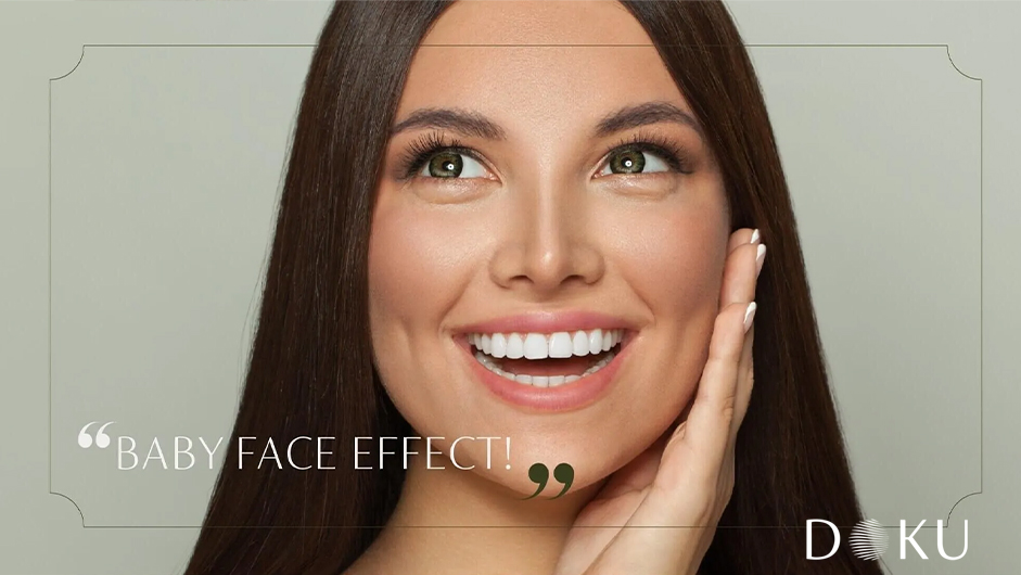Thulium Lazer ile Güzellikte Son Nokta; Baby Face Ultra