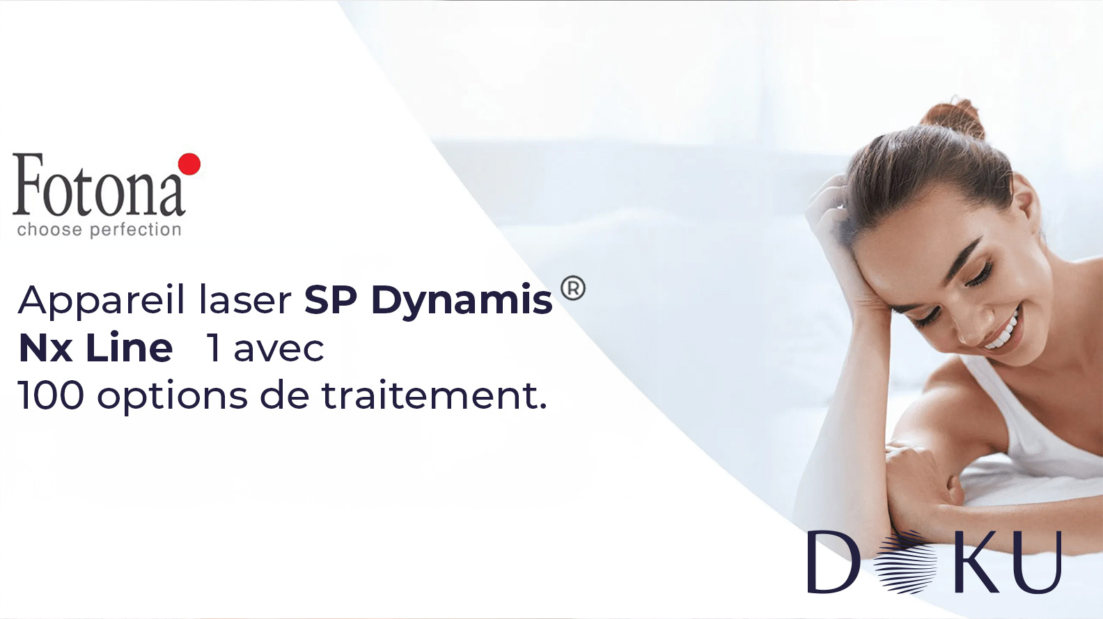 Fotona SP Dynamis Nx Line