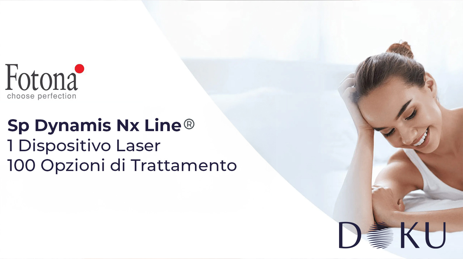 Fotona SP Dynamis Nx Line