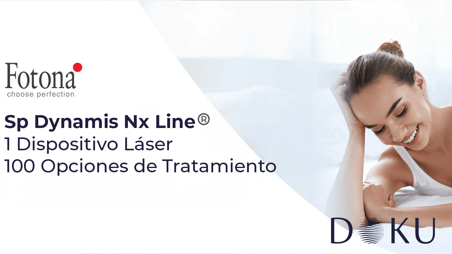 Fotona SP Dynamis Nx Line