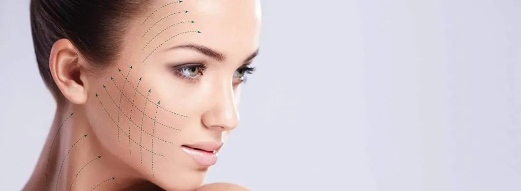 Hifu ile Yüz Gençleştirme