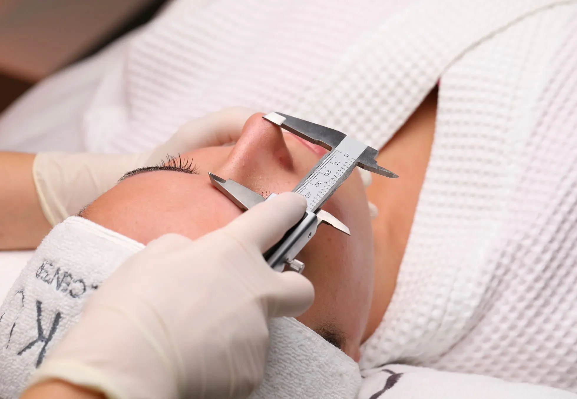 تجميل الأنف