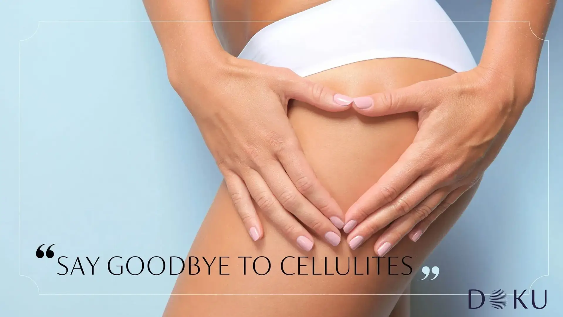Cellulite Treatment Procedures
