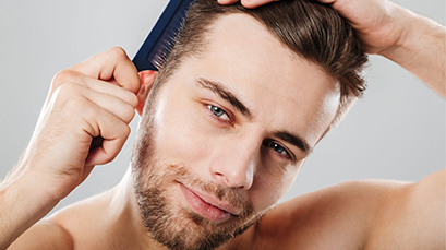 Trapianto Di Capelli Indolore