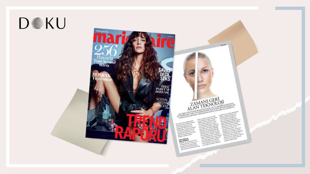 Sagging Lip Aesthetics?