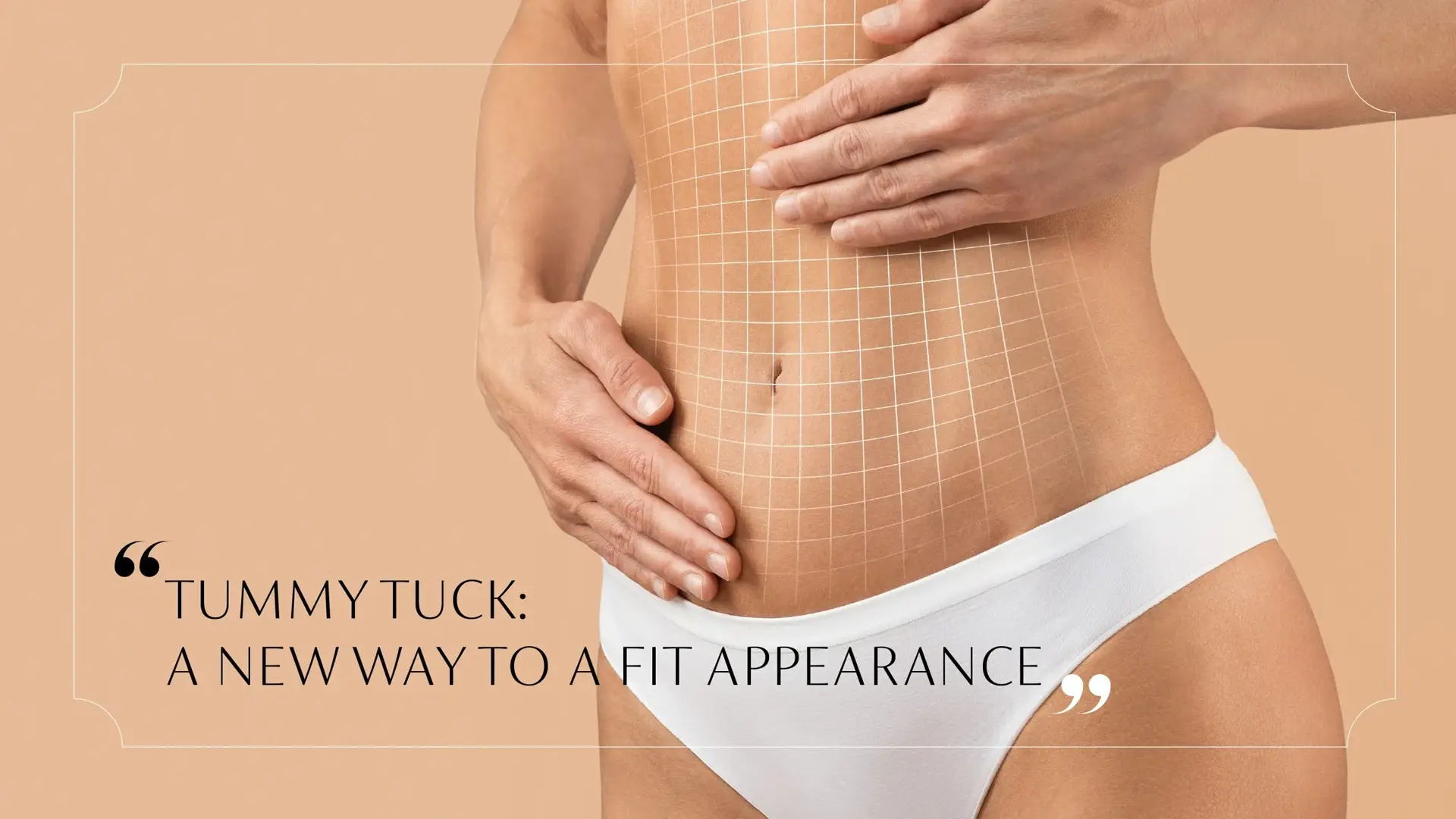 Is Abdominal Etching Real?