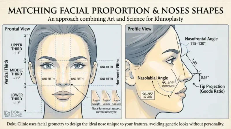 Rhinoplastie en Turquie 2026 : Guide au meilleur chirurgien, techniques et sûreté Rhinoplastie en Turquie 2026 : Guide au meilleur chirurgien, techniques et sûreté