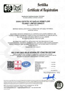 أنشطة الجودة لدينا أنشطة الجودة لدينا