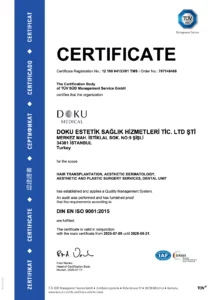 Le Nostre Attività di Qualità