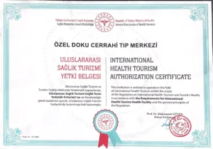 Kalite Çalışmalarımız