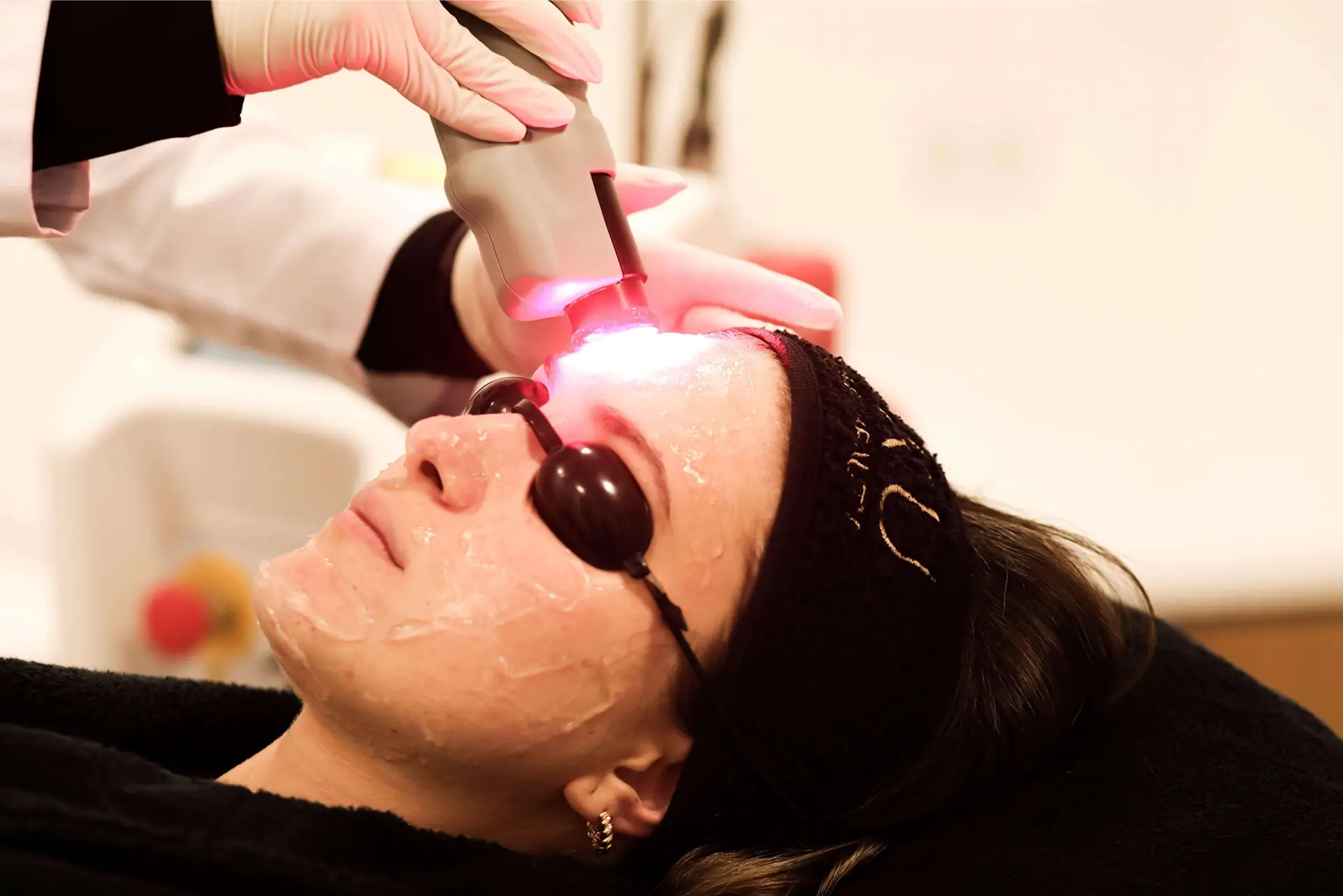 20% Discount on Wedding Effect Procedures! 20% Discount on Wedding Effect Procedures!