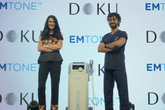 Bir Online Lansman Hikayesi