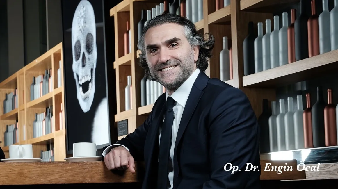 Rhinoplastie Ethnique en Turquie : Techniques Spécialisées pour une Esthétique Globale