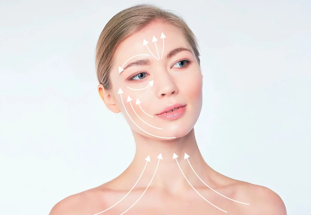 Halsstraffung Türkei: Definierte Kieferpartie bei den Experten von Doku