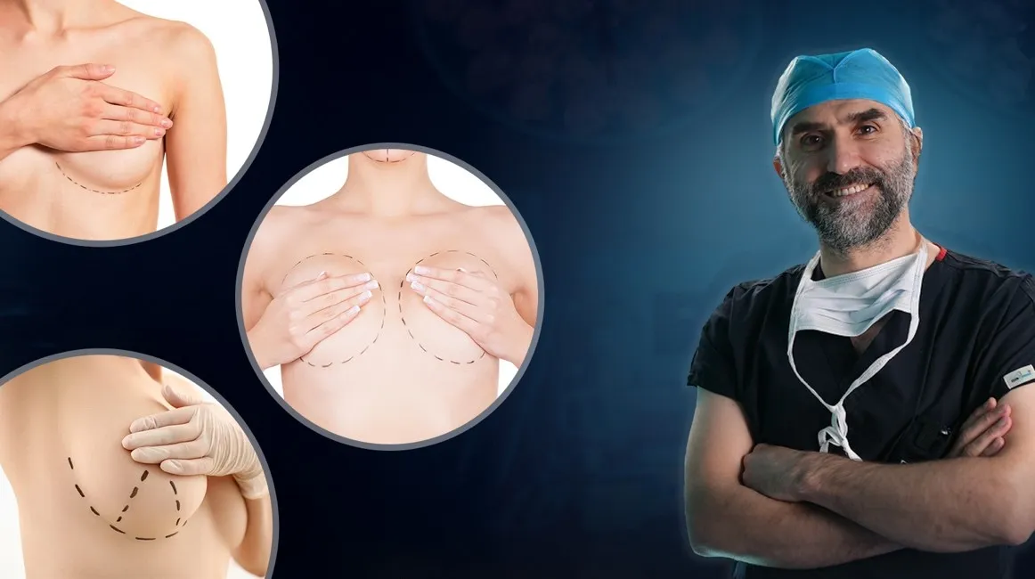 Meilleurs chirurgiens pour une chirurgie mammaire en Turquie : comment choisir en 2026 | Doku Clinic Meilleurs chirurgiens pour une chirurgie mammaire en Turquie : comment choisir en 2026 | Doku Clinic