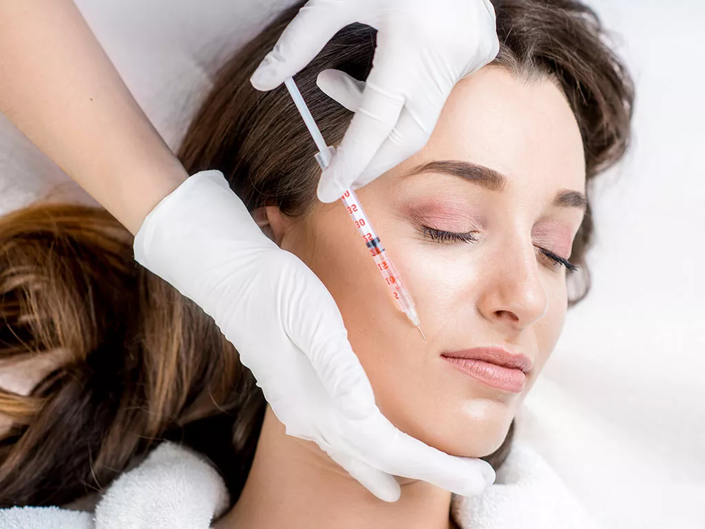 The Science of Salmon DNA (PDRN) Therapy in Istanbul, Turkey | Doku Clinic