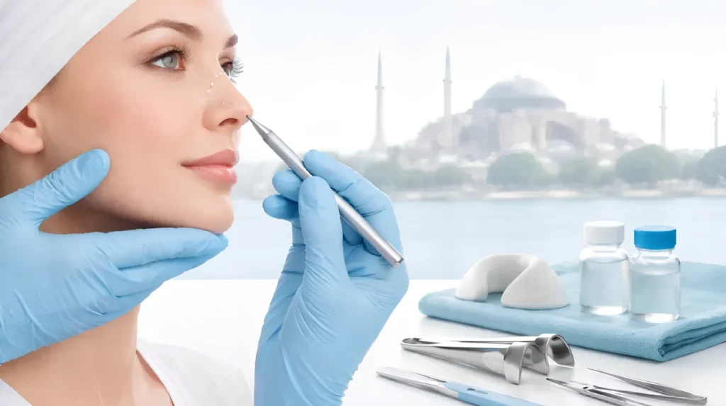 Rhinoplasty Cost Turkey: Complete Pricing Guide 2026 Rhinoplasty Cost Turkey: Complete Pricing Guide 2026
