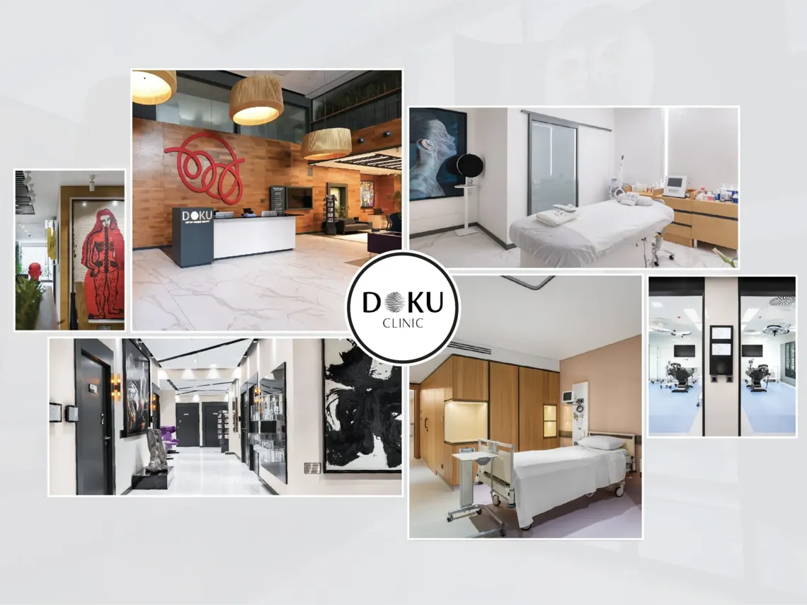 Rhinoplasty in Turkey: Complete Guide for International Patients