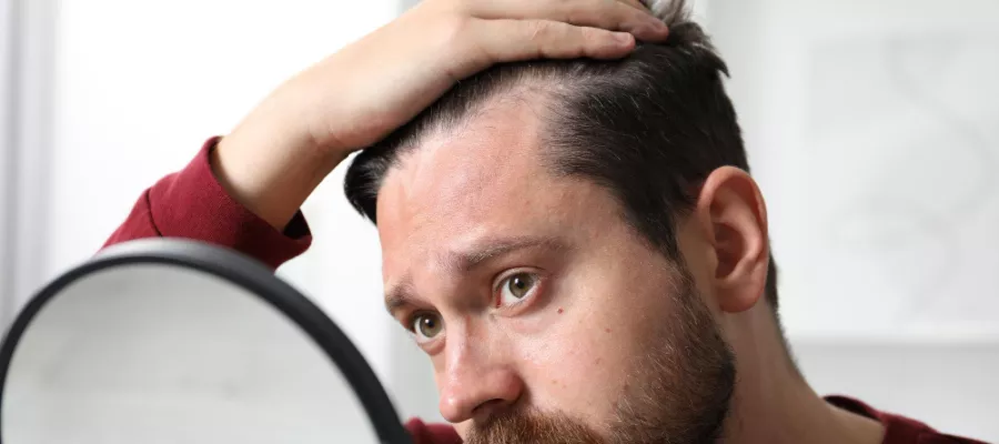 Saç Ekimi Öncesi Yapılmaması Gereken 8 Hata