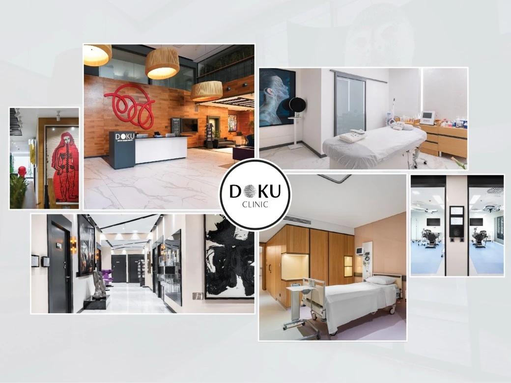 second nose job Turkey