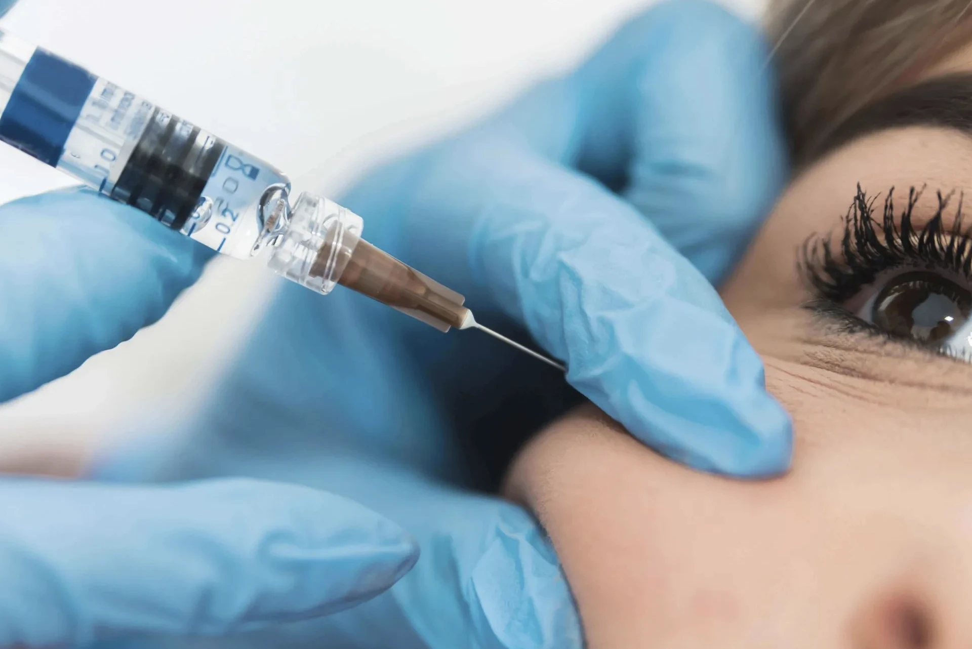 Yanak Dolgusu Nedir? Yanak Dolgusu Nedir?