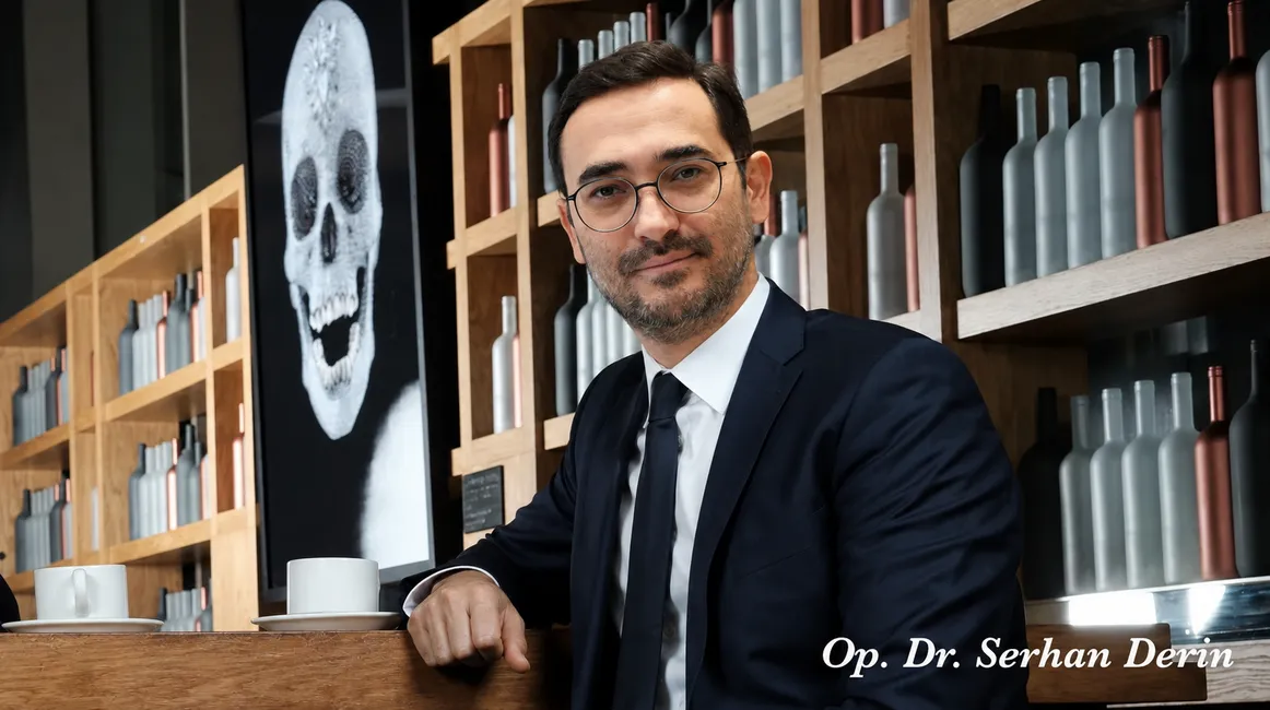 Meilleurs Chirurgiens en Rhinoplastie en Turquie : Comment Faire le Bon Choix