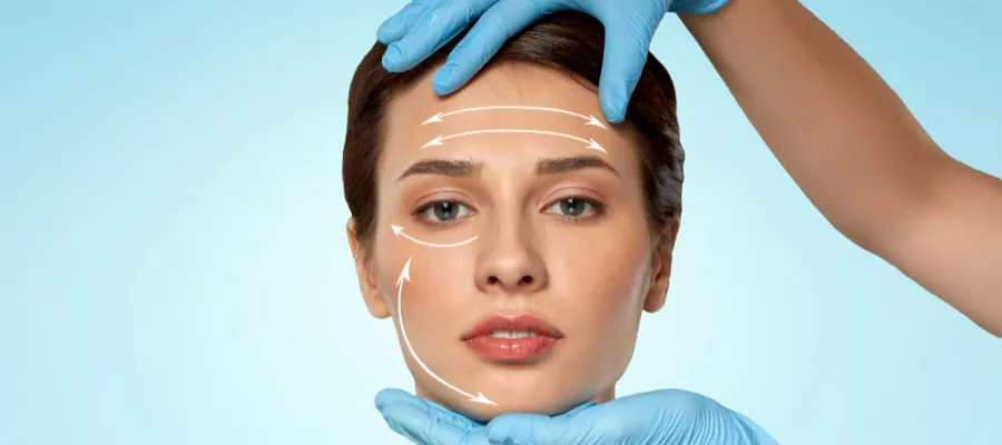 Endolift ile Ameliyatsız Yüz Germe Mümkün mü?