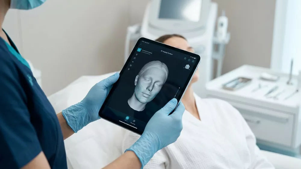 Lifting du visage en Turquie : Le guide de préparation de Doku Clinic