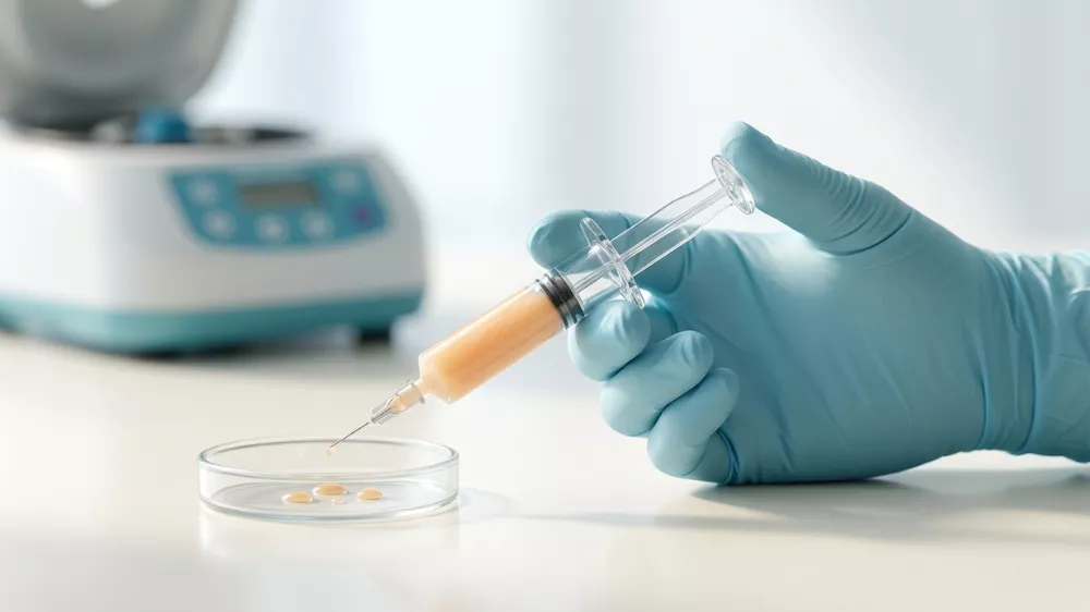 Augmentation Mammaire par Transfert de Graisse en Turquie : Doku Clinic