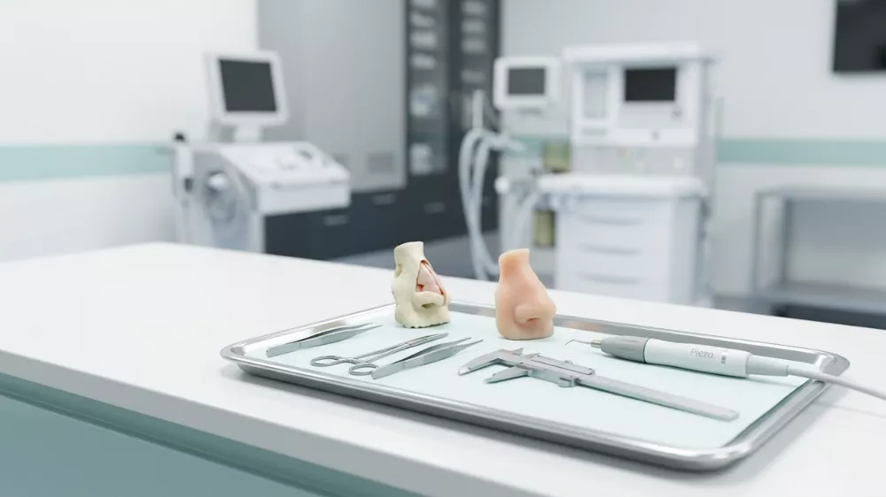 Open vs Closed Rhinoplasty Turkey: Technique Comparison