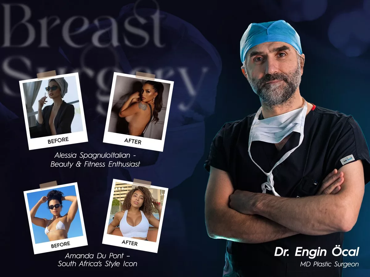 Migliori Chirurghi per Rinoplastica in Turchia: Come Scegliere il Medico Giusto Reviewing Before and After Portfolios