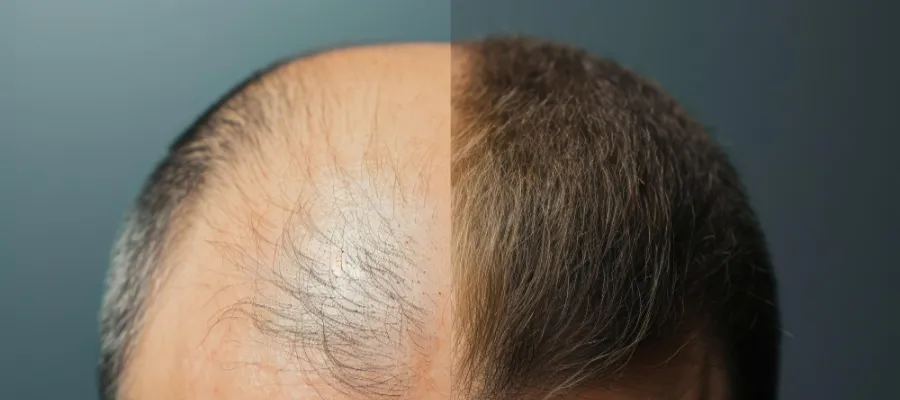 Saç Ekimi Sonrası İlk 10 Gün Neler Olur?