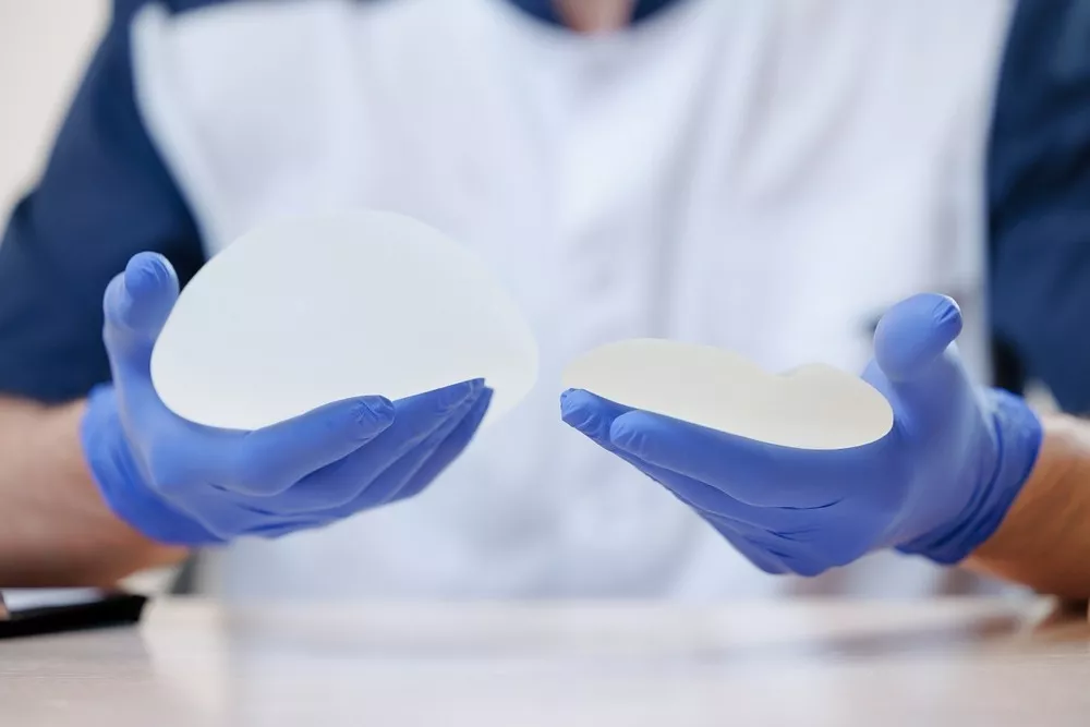 What Are Cohesive Silicone Gel “Gummy Bear” Implants?