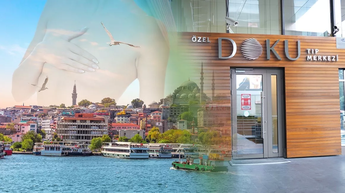 Why Choose Doku Clinic for Your Surgery?