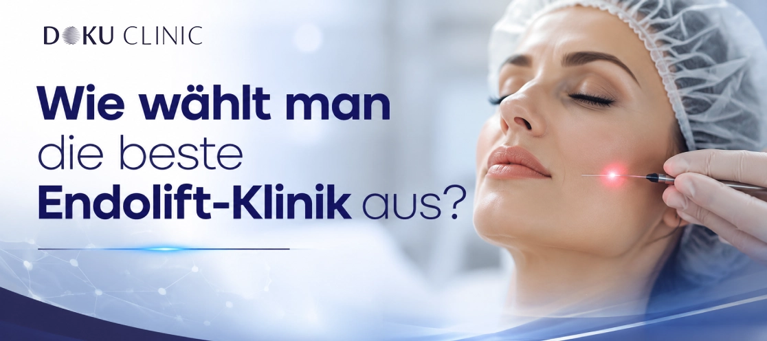 Wie Wählt Man Die Beste Endolift-Klinik Aus?