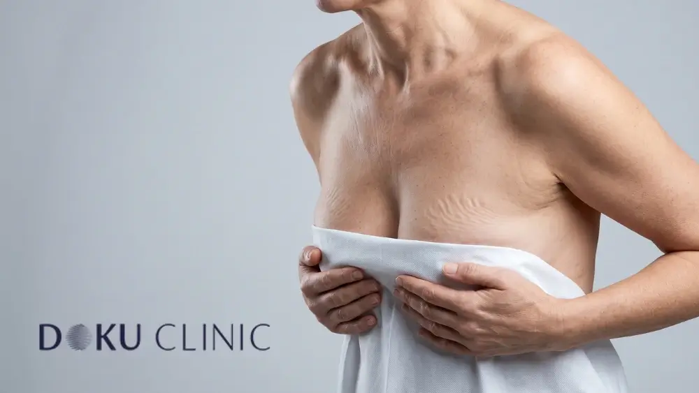 Breast Implant Rippling: Why It Happens, How to Avoid it & How to Fix It