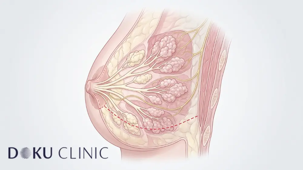 Incision périaréolaire : le guide complet de l&rsquo;augmentation mammaire
